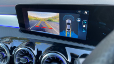 Mercedes-Benz CLA 200 AMG Line Executive 4dr Tip Auto Petrol Saloon